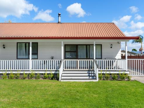 410 Ormond Road, Lytton West