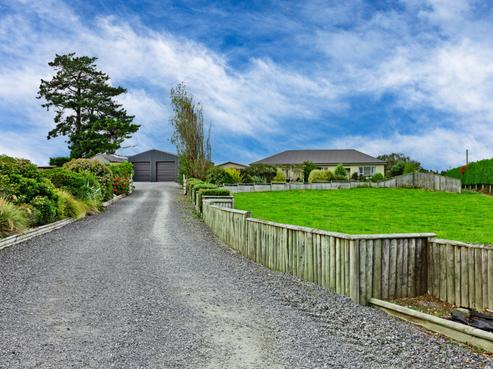 93 Boundary Road, Tisbury