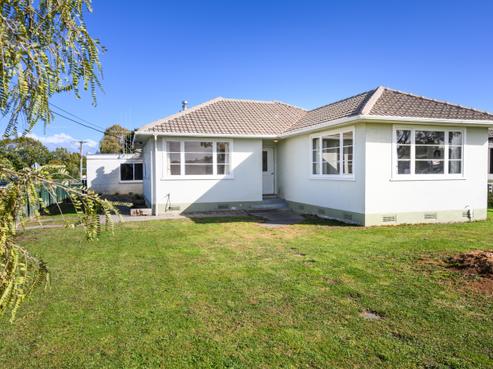 23 North Street, Feilding