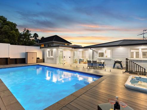 12 Allum Street, Kohimarama