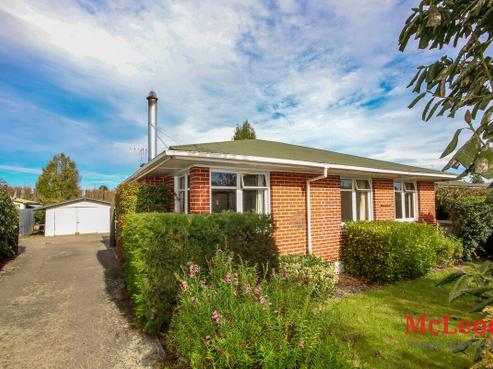 73 Grove Street, Tinwald