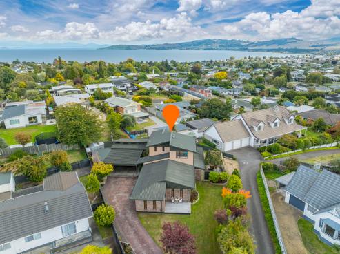 10 Kapua Place, Taupo