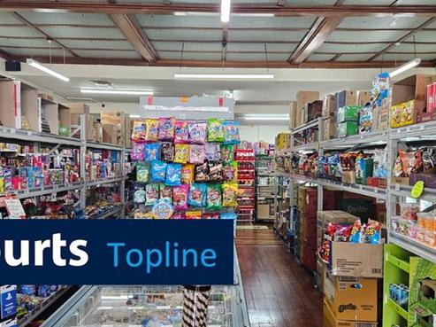 100 Normanby Road, Paeroa