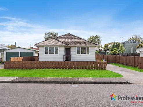 18B Alexander Street, Papakura