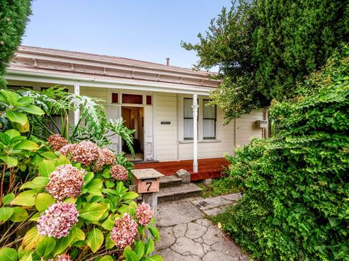7 Murraee Street, Wairoa