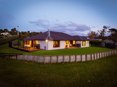 412D Upper Ohauiti Road, Ohauiti