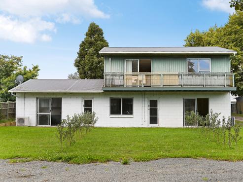 14A Norwood Road, Paeroa