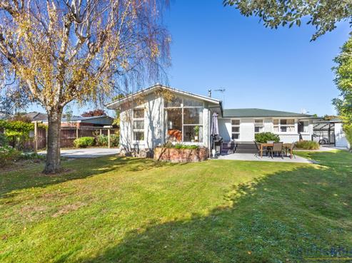 113 Stanbury Avenue, Somerfield