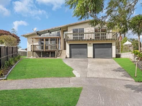 7 Lidcombe Place, Avondale