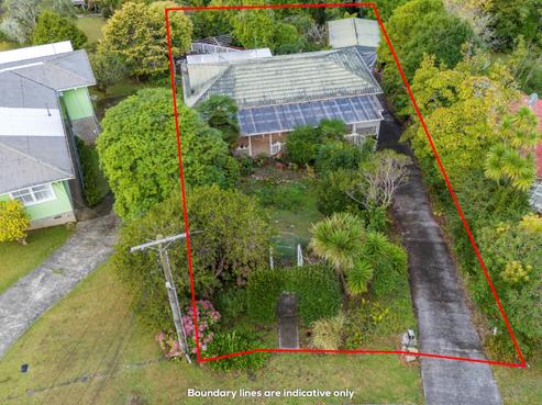 26 Crystal Avenue, Glendene
