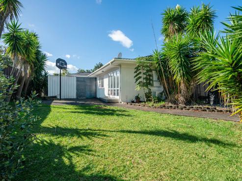 50A Merton Road, Saint Johns