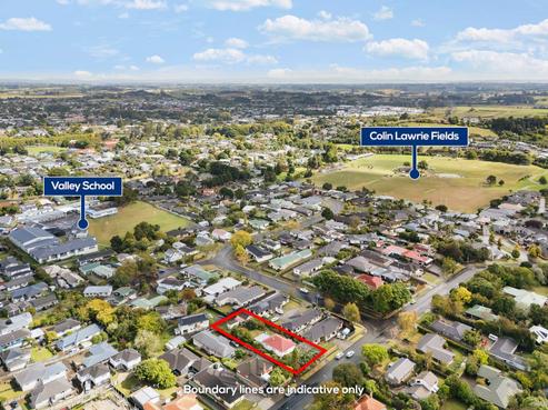12 Valley Road, Pukekohe