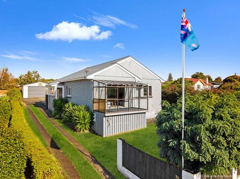 90 Bridgman Road, Te Awamutu