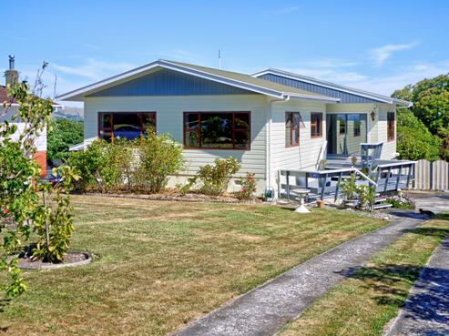 29 Puriri Crescent, Masterton