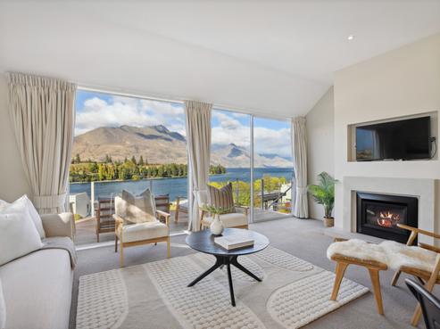 13B The Terrace, Queenstown Central