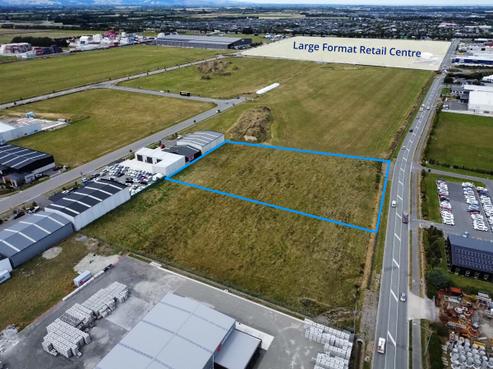104 Hoskyns Road, Rolleston