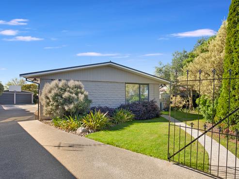 48 Rangiora Woodend Road, Woodend
