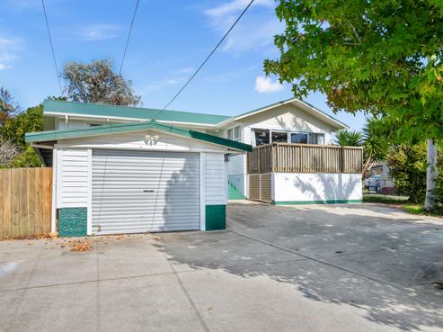 17 Murdoch Crescent, Raumanga