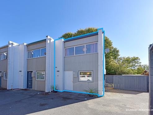 4/140 Waimairi Road, Ilam