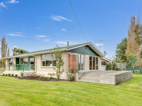 107 Glendhu Road, Mataura