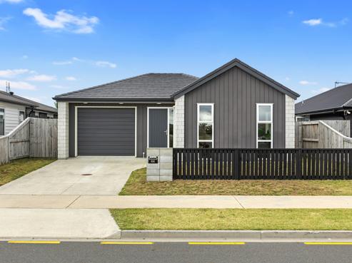 44 Union Drive, Papamoa