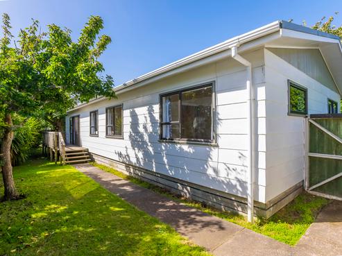 4A Tui Road, Raumati Beach