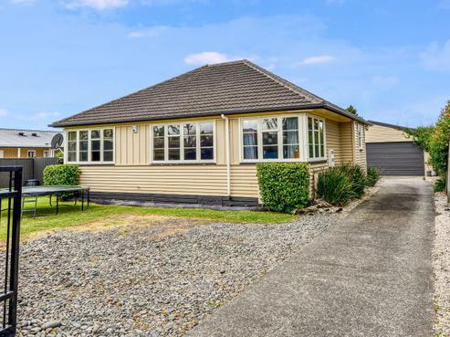 7 Armitage Place, Fairfield