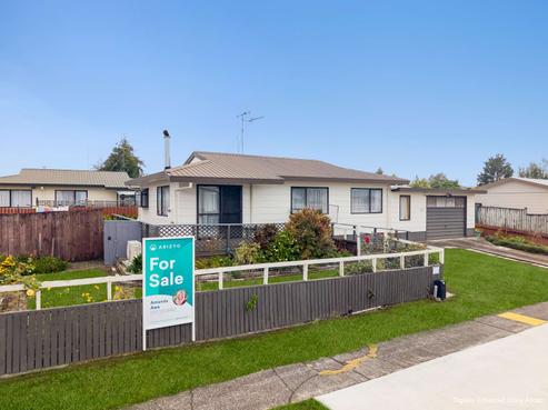 20A Lloyd Drive, Nawton