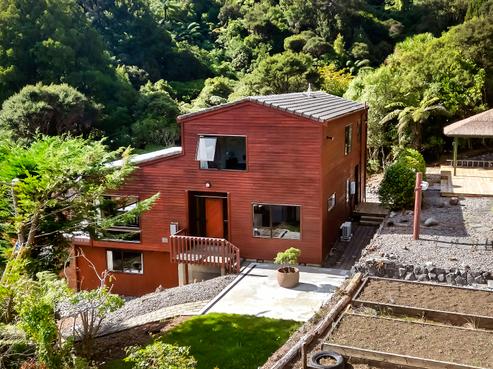 23F Kennedy Grove, Stokes Valley
