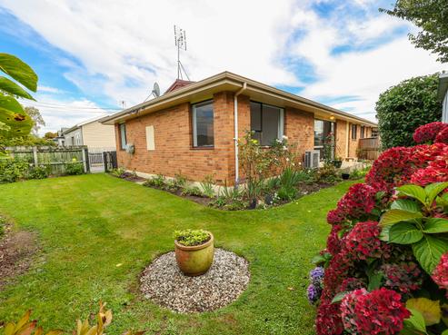 8A Mure Street, Mosgiel
