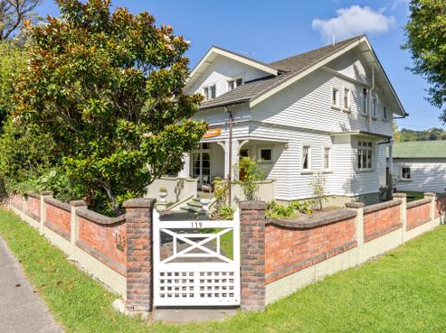 139 Rutene Road, Kaiti