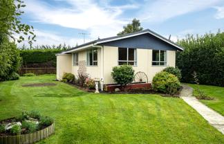 1016 Temuka - Orari Highway, Orari