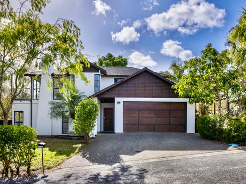121A Glendhu Road, Bayview