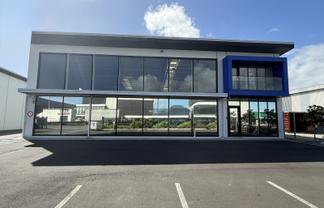 Tilt Slab Gem in Wiri