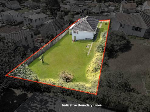 7 Morrie Laing Avenue, Mount Roskill