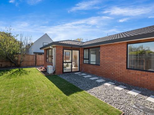 97A Mandeville Street, Riccarton