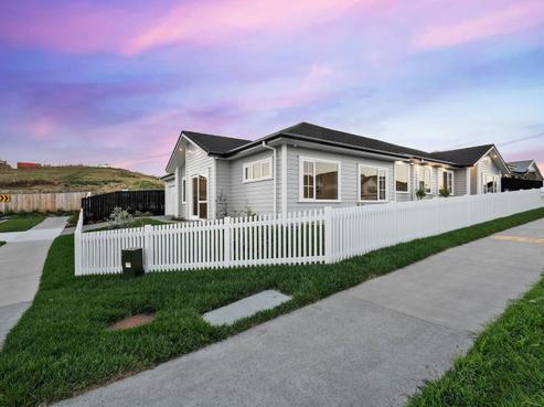 19 Fallowdown Street, Wainui