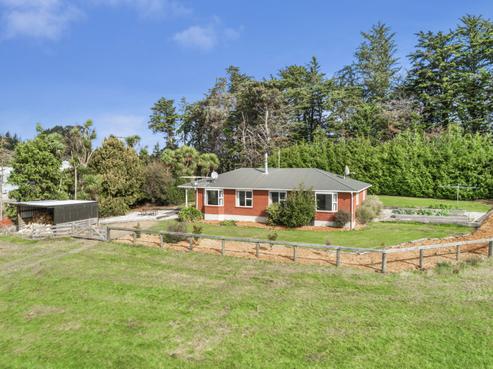 190 Mcculloch Road, Waitahuna