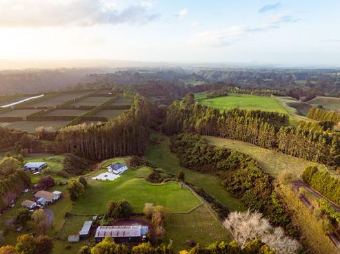 172D Belk Road South, Kaimai