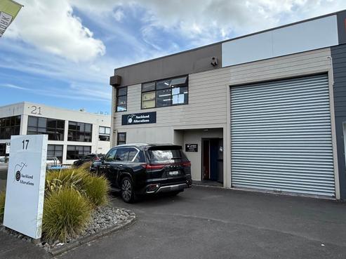 17 Taylors Road, Morningside