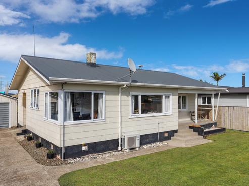 6 Rimu Street, Edgecumbe