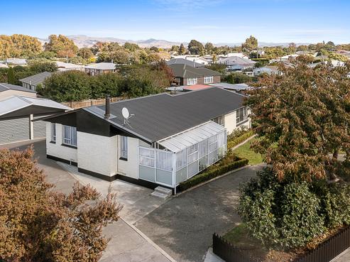 4 Cresswell Lane, Riversdale