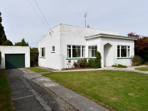 124 District Road, Palmerston