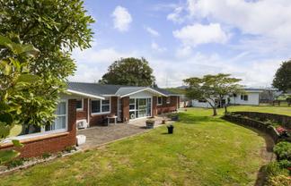 458 Trig Road North, Waihi