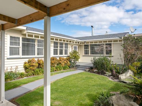 115 Rutene Road, Kaiti