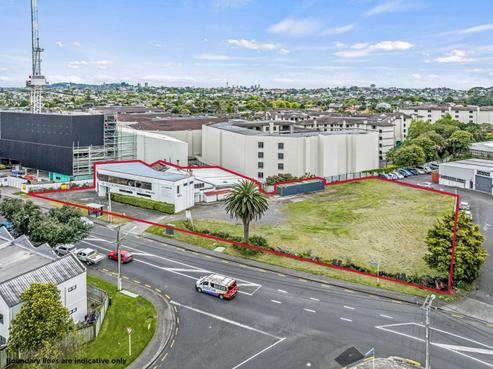 160 Marua Road, Mount Wellington