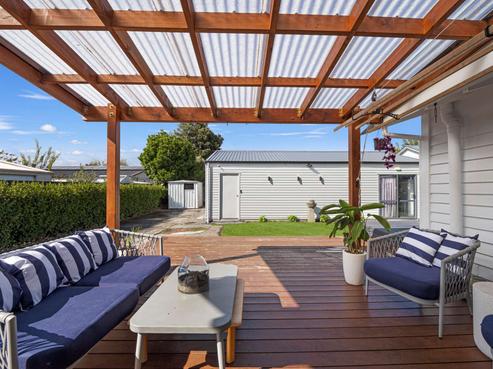 36 Jones Street, Whanganui East