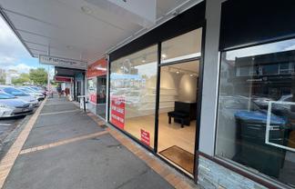 Well-positioned St Heliers Bay retail space