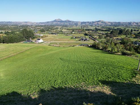 250B Tirohanga Road, North Taieri