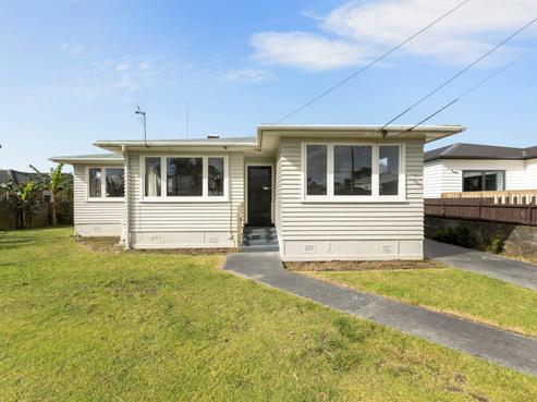 46A Hutton Street, Otahuhu